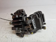 SUZUKI GSX 750 F FRONT BRAKE