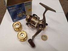 Shakespeare Ambidex 2030-020