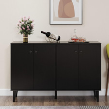 Sideboard storage cabinet - sideboard,