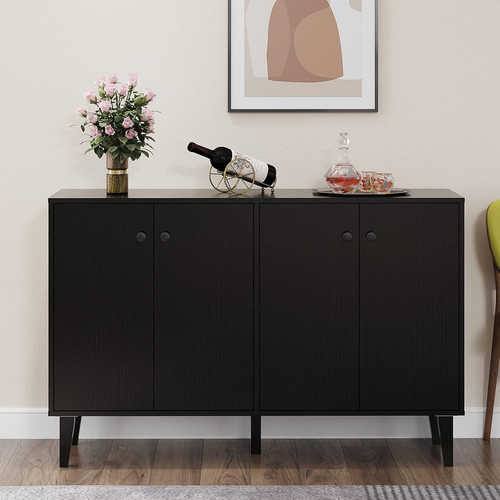 Sideboard storage cabinet - sideboard,