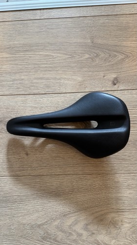 Trek bontrager alloy saddle - bontrager,