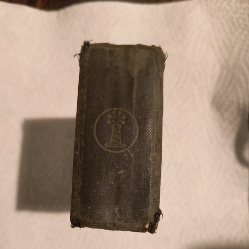 Molesworth pocket book of - pocket,