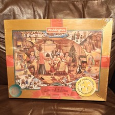 Waddingtons 1000 Millenium