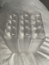 Macaron blister pack holds 12