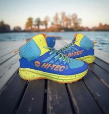 Men's Hi-Tec Shoes -