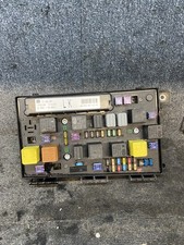 2010 Vauxhall Zafira B 1.8i