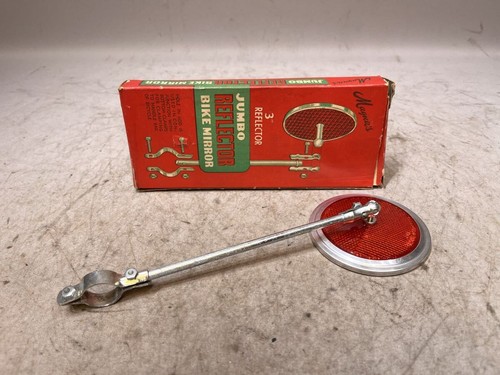 Nos magna reflector - 60's,