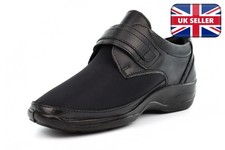 Womens Wide Fit Shoes EEE