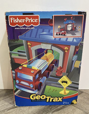 2003 Mattel Fisher Price