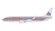 American Airlines Boeing