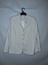 Gray & Osbourn Womens Linen