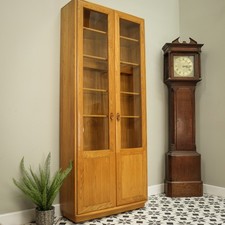 Ercol Windsor Blonde Display