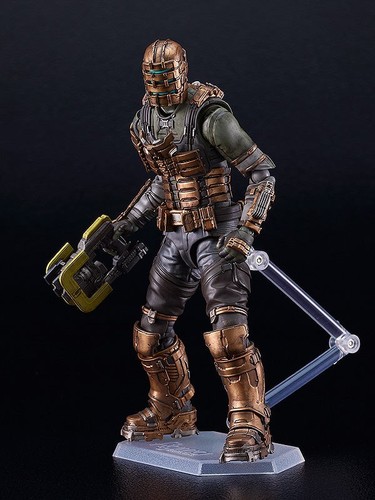 Figma 162 dead space isaac - figma,