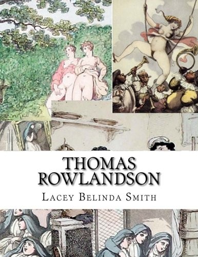 Thomas rowlandson new - thomas, rowlandson.new