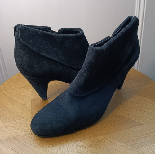 New russell bromley buckshot - russell, &