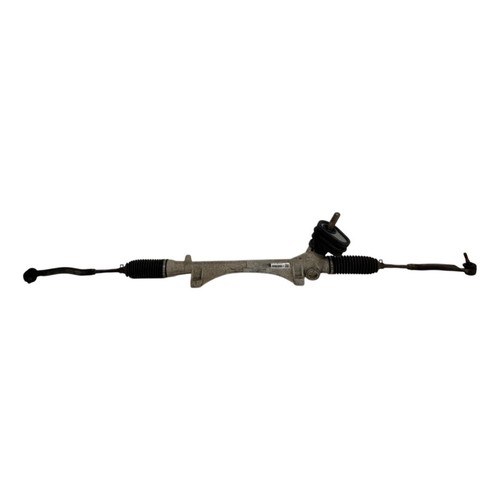 Nissan leaf power steering - nissan,