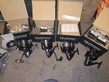 4 X Shimano Ultegra 14000 XTE