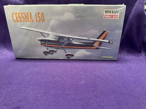 Minicraft model aircraft - aircraft, kit