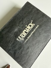 Warwick 5 string Bass Bridge