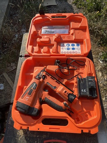 16ga paslode angled - 16ga,