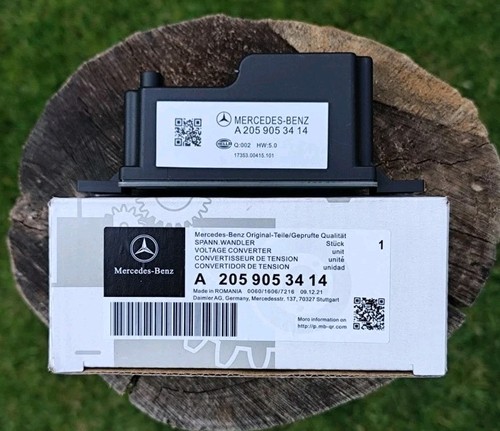 Genuine mercedes benz - genuine, mercedes-benz