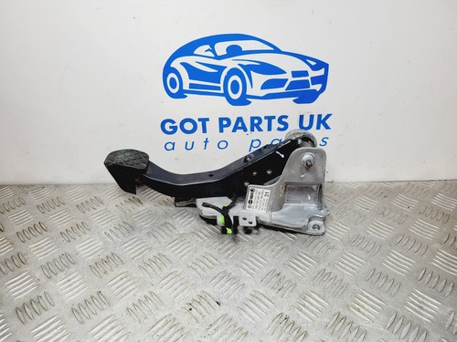Seat leon 2008 brake pedal - seat,