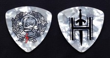Slayer Jeff Hanneman Signature