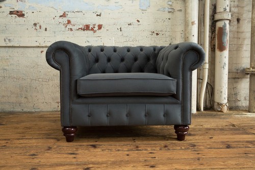 Handmade classic grey - classic,
