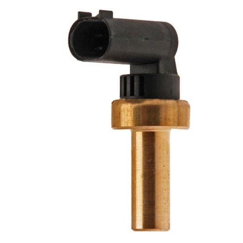 Coolant water temperature - water,