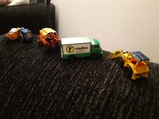 Corgi Junior assortment. MF