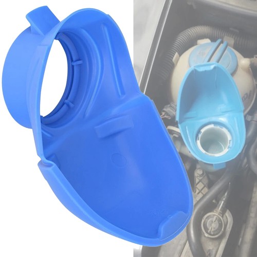 Car washer fluid reservoir - car,