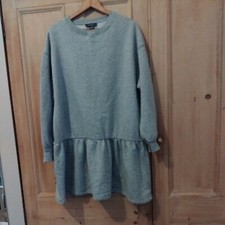 Primark Jumper Dress Size M