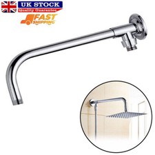 19" Stainless Steel Shower