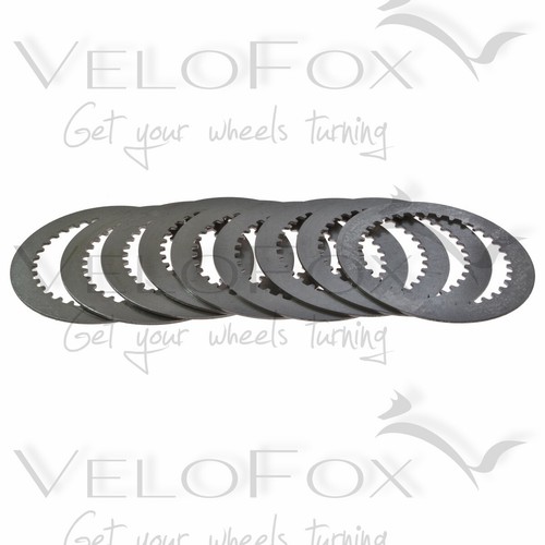 Trw clutch steel plates fits - clutch,