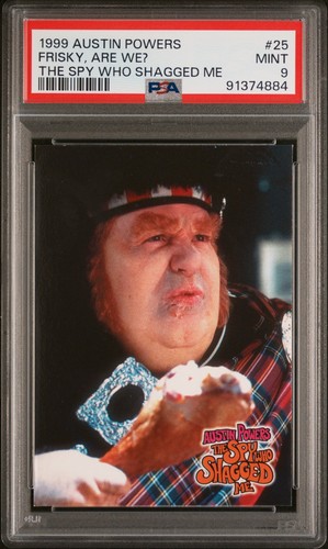 Mike meyers fat - mike, "fat