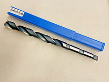 20mm Morse Taper Shank Drill