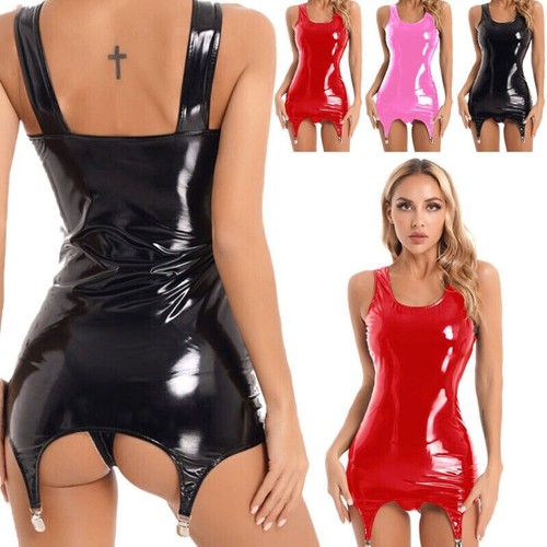Womens sleeveless bodycon - womens,