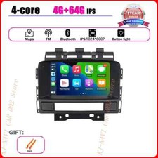 Android 14 For Opel Astra J