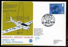 Mosquito Aircraft Museum