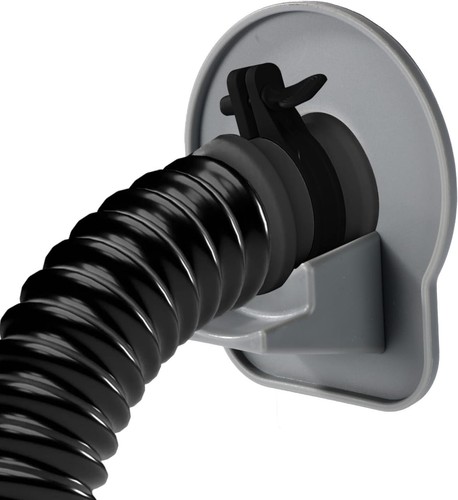 Swimming pool pipe holders - x,