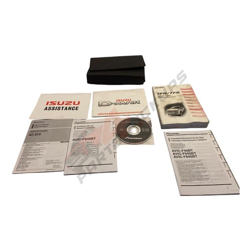 2012 isuzu dmax utah - 2012,