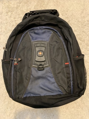 Wenger swissgear black - wenger,
