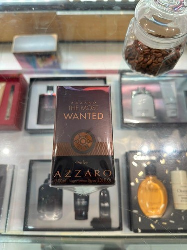 Azzaro the most wanted edp - the,