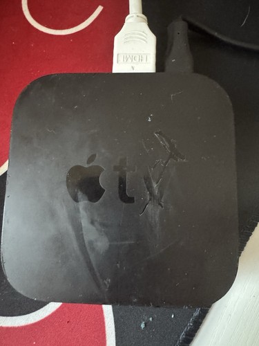 Apple 2nd generation a1378 - tv,