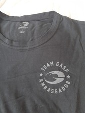 GASP Classic Ambassador Tee
