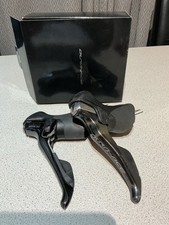 Shimano Dura Ace ST-9000 2x 11