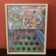 TMNT Teenage Mutant Ninja