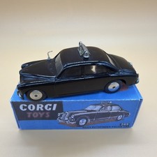 Corgi 209 Original Riley