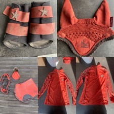 Lemieux Orange Mini Bundle