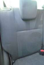 08 VAUXHALL AGILA B 1.2